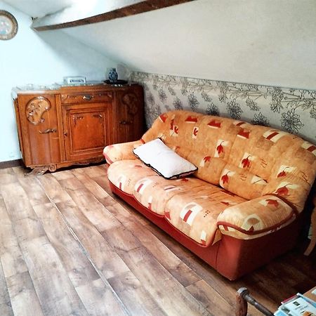 La Grand'Combe Maison Conviviale Pres Des Cevennes Avec Terrasse מראה חיצוני תמונה