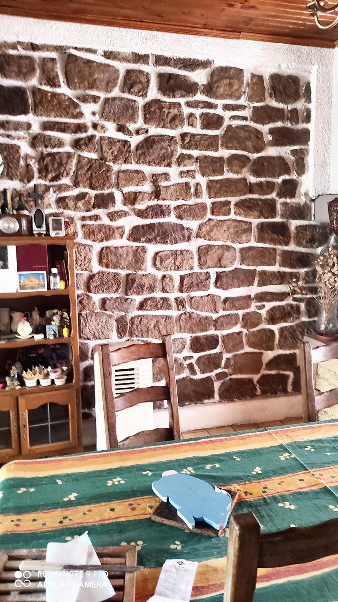 La Grand'Combe Maison Conviviale Pres Des Cevennes Avec Terrasse מראה חיצוני תמונה